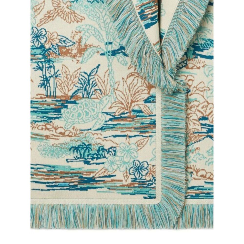Alanui Women `Lost In Paradise` Cardigan - Picture 3 of 5